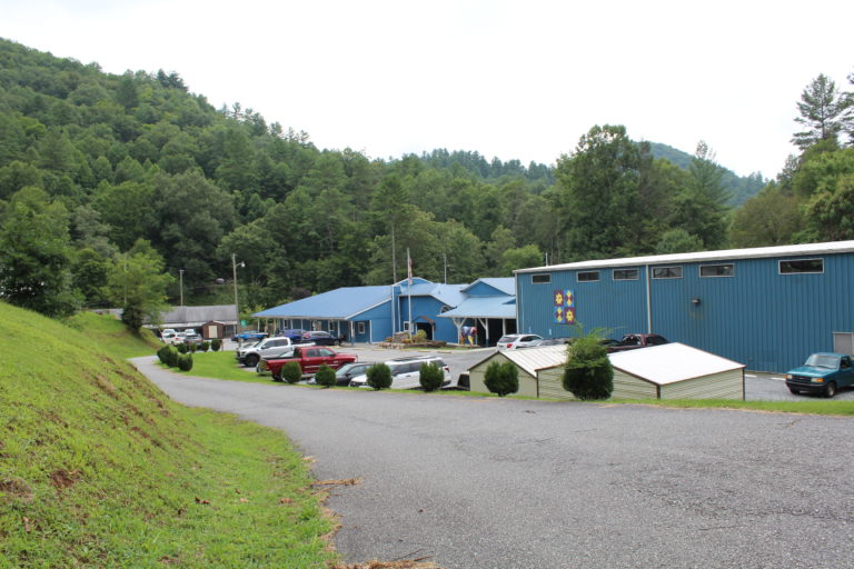 Satellite Clinics Cherokee Indian Hospital Authority
