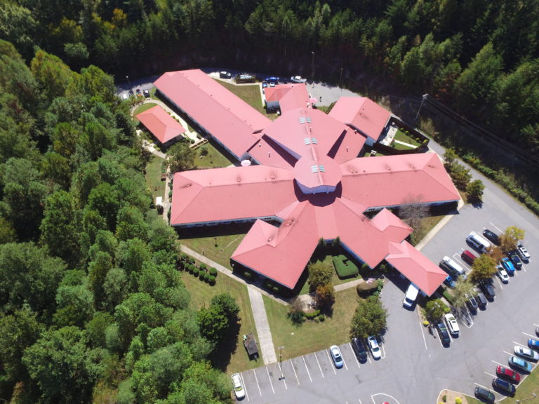 Tsali Care Center Cherokee Indian Hospital Authority