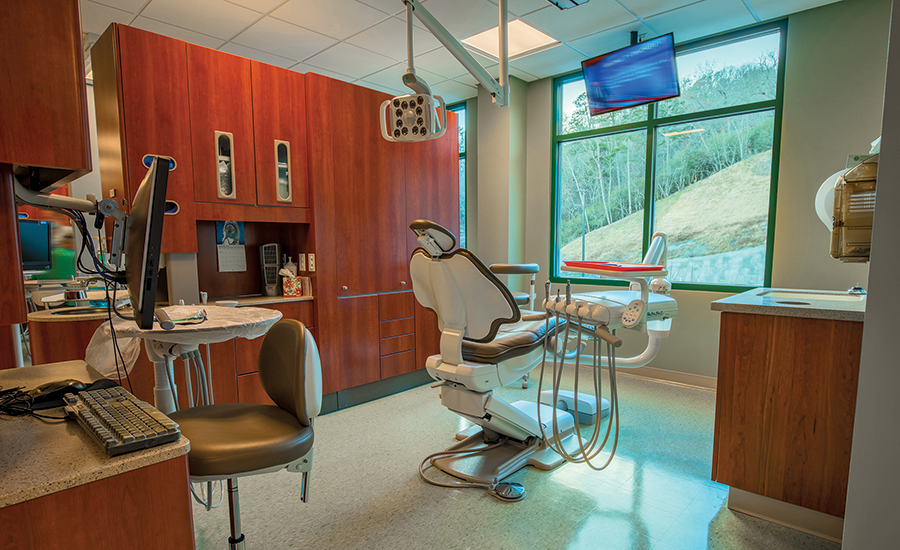 Dental Clinic Directory Image